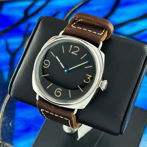 panerai pam 721 for sale|Panerai Radiomir PAM 00721 .